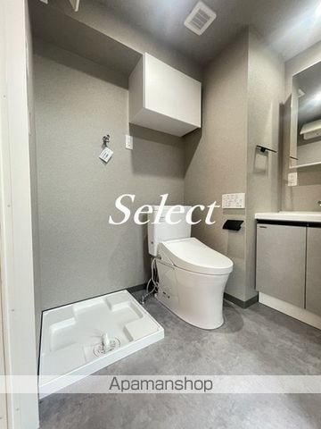 AZEST横濱吉野町の内装写真
