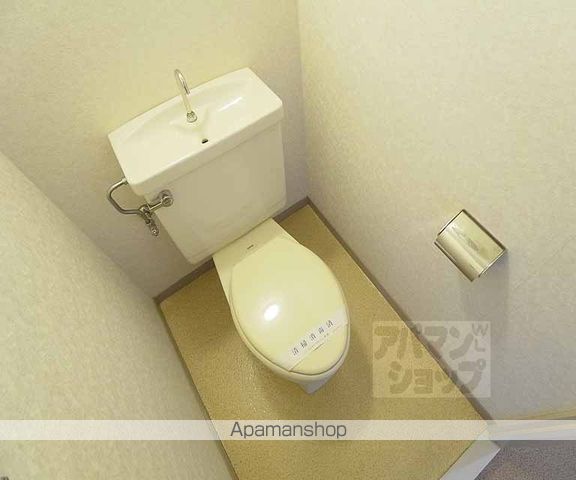 コスモ星の子ハイツの内装写真