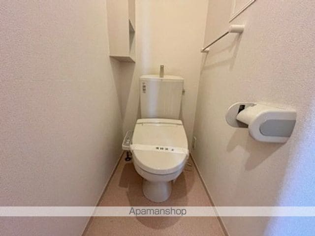 エスポワールの内装写真