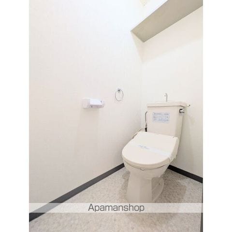 西町コートの内装写真