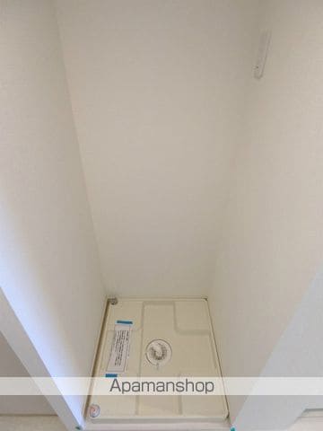 リブリ・メープルリーフの内装写真
