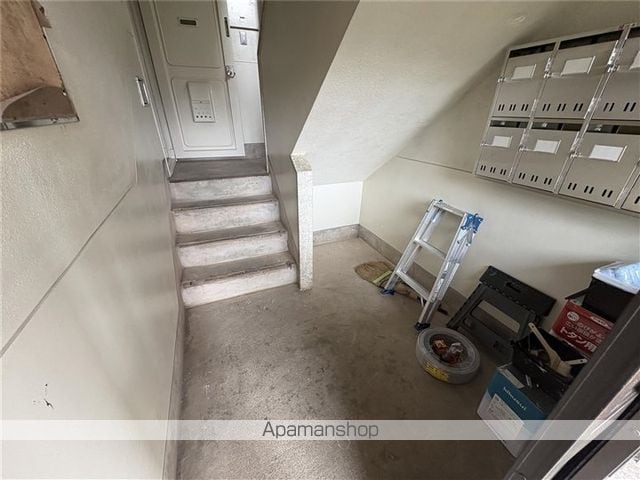 ヴィラナリー苫小牧のその他写真