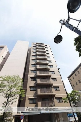 ラフィネ立川[3LDK/70.53m2]の外観5