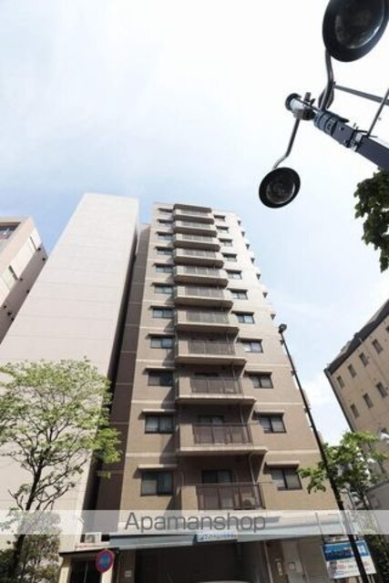 ラフィネ立川[3LDK/70.53m2]の外観5
