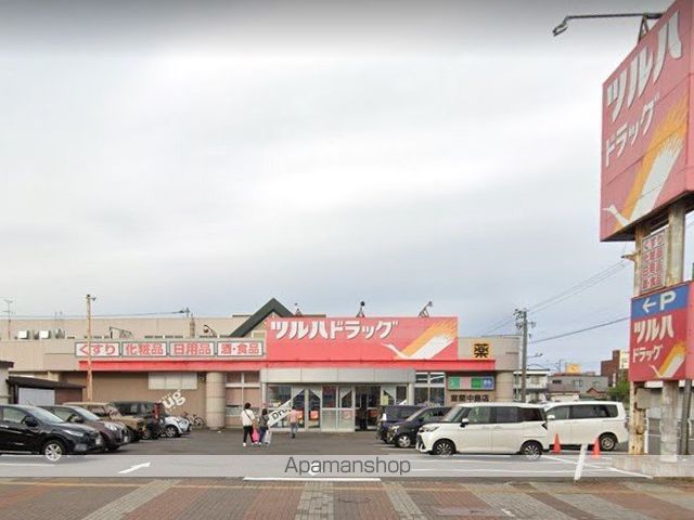 レオパレスK Tの周辺写真