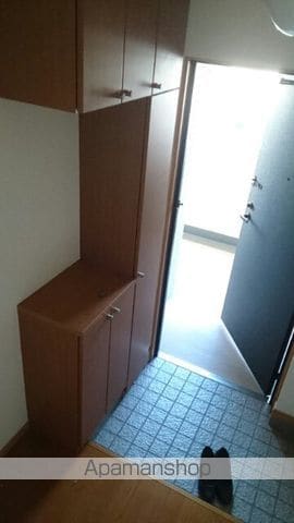 カーサ コレッタの内装写真