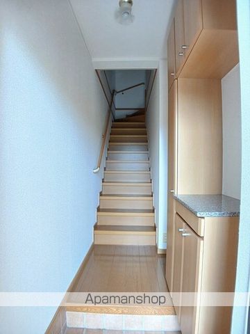 ベルネージュ・Yの内装写真