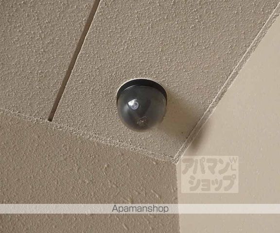 プレサンス京都御所東の内装写真