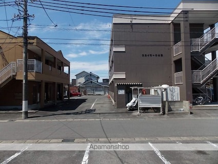 Ｉ・Ｙ水瀬Ⅱ[1K/21.8m2]の眺望