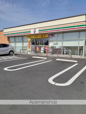 シャルール ドゥースの周辺写真