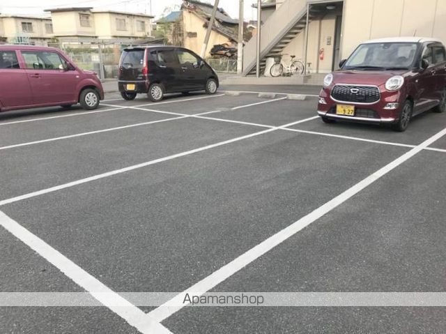 テシマヤードB棟のその他写真