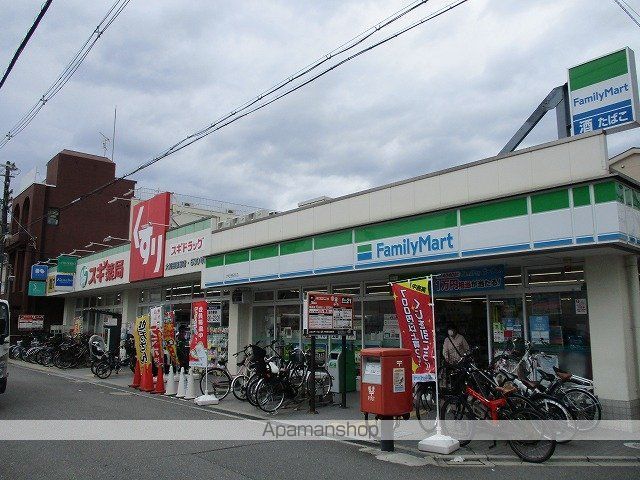 プレアール大和田の周辺写真