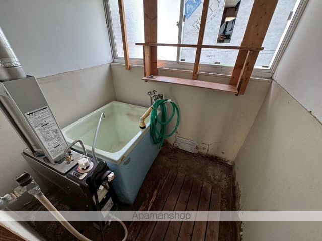 広養荘の内装写真