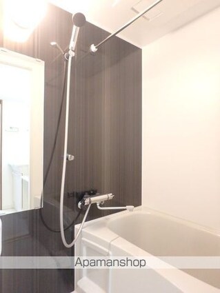 東京都中野区野方４丁目[1K/23.52m2]のバス