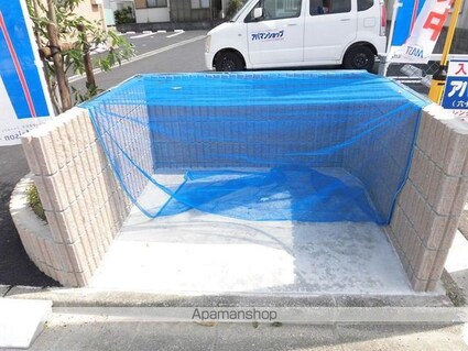 和歌山県和歌山市園部[2LDK/54.74m2]の共用部3