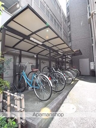 Ｓｉｌｋ　Ａｖｅｎｕｅ[1K/22.27m2]の共用部3