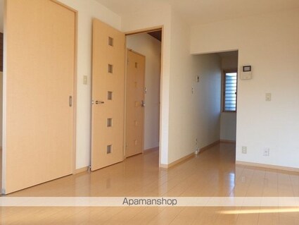 ビレッジ北久保　Ｃ棟[1LDK/40.07m2]の内装5