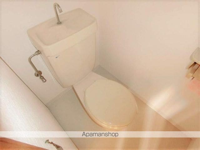 ハイムタカの内装写真