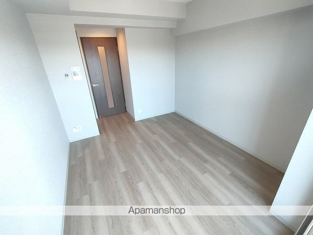 ARTIZA淡路の内装写真