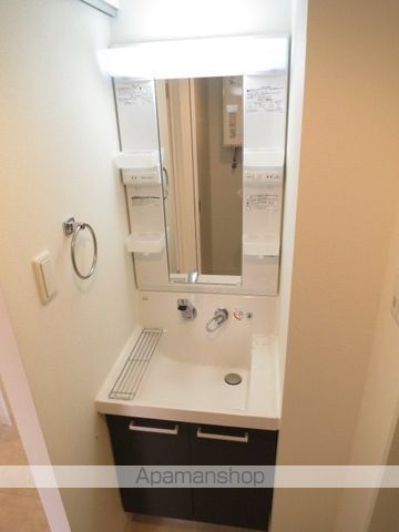 ベラージオ北22条の内装写真