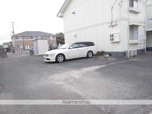 タウン妹尾[2DK/46.03m2]の外観5