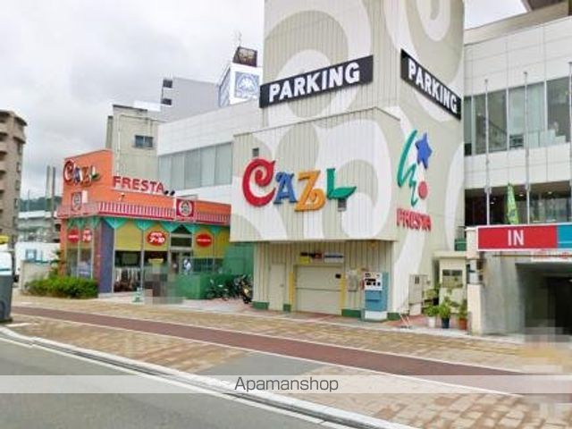 岩元ビルの周辺写真