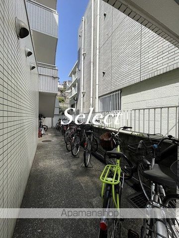 スカイコート横浜山手のその他写真