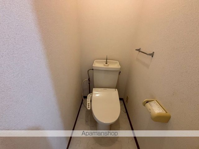 ピアシティー加藤の内装写真