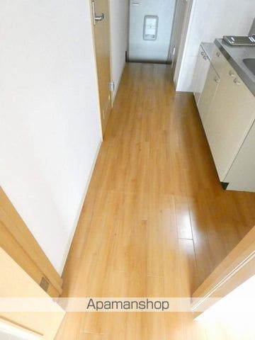 ルシード池田の内装写真