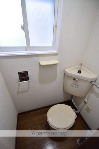 コーポモリヤの内装写真