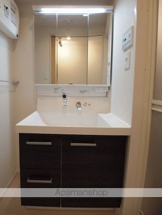 Ｇｒａｎ　Ｆｅｌｉｃｉａ[2LDK/51.93m2]の洗面所