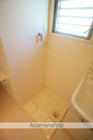 レジデンシャルヒルズ博多東の内装写真