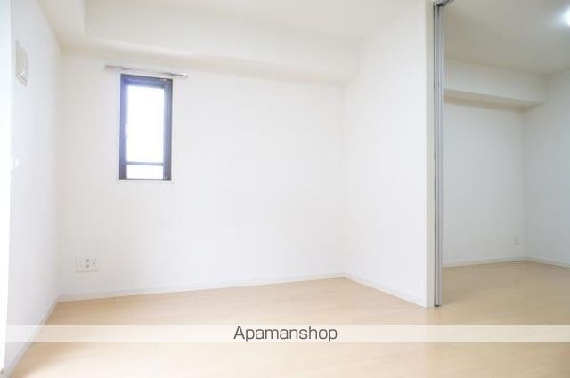 WELL HOUSE 東大井の内装写真