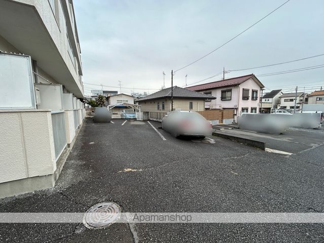 ヒルズ狭山のその他写真