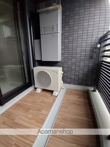 ルフォンプログレ堺筋本町タワーレジデンスの内装写真
