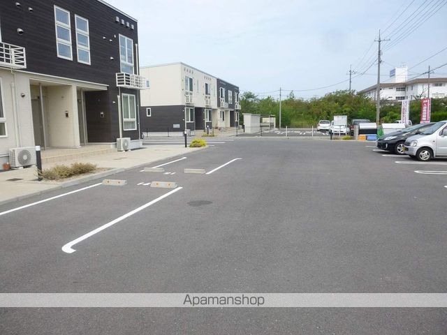 ヴィラ北浜IIのその他写真