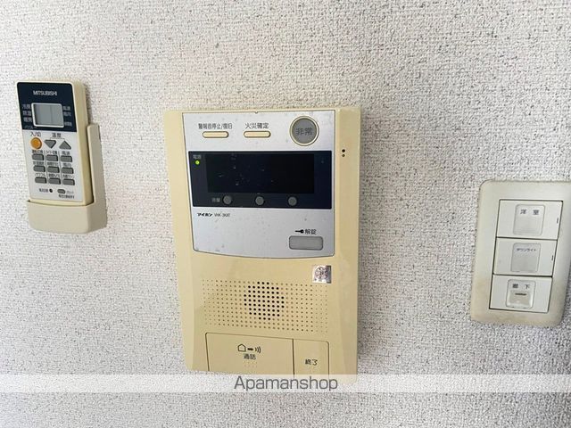 M’プラザ小阪駅前の内装写真