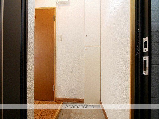 シルクノース30の内装写真