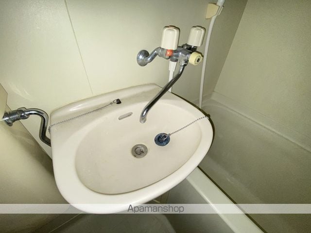 アビタシオンドゥの内装写真