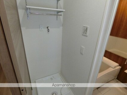 セレスティア柴又ＩＩＩ[2LDK/47.9m2]の内装2