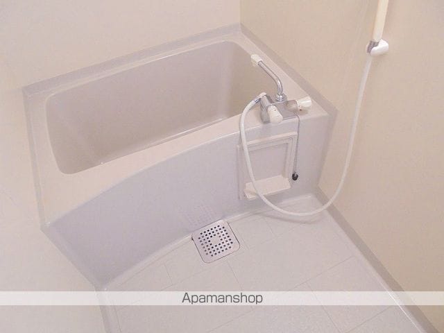 シェモアエマールの内装写真