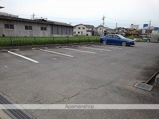 レオパレスリバーサイド 光のその他写真
