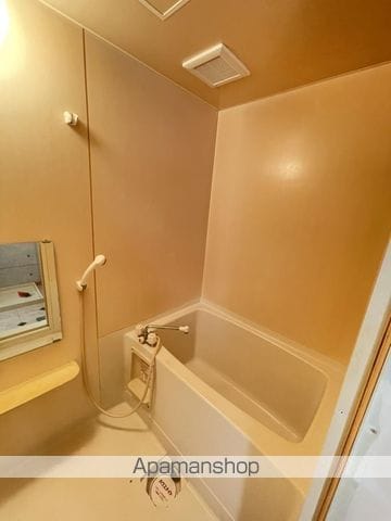 コーポ蓮沼の内装写真