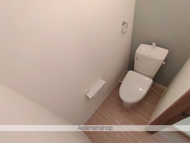 ハイツヨシダの内装写真