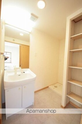 ブラン・ネージュ[1LDK/37.75m2]の洗面所