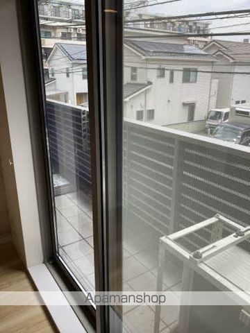 Lafiteの内装写真