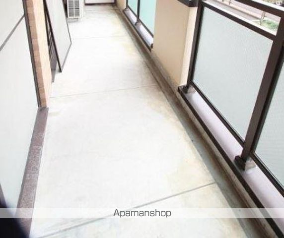 ホープTOMOの内装写真