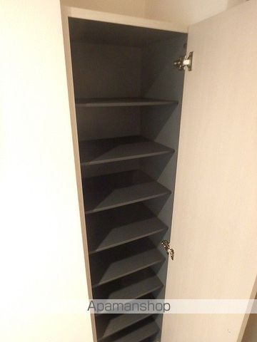 コムズ宮の沢の内装写真