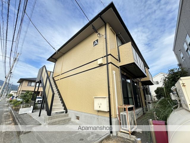 SUN GARDEN21の外観写真