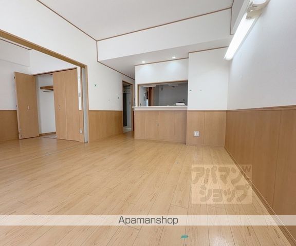 I.HOUSE02の内装写真